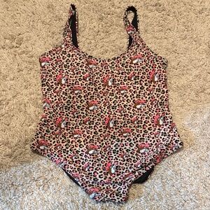 NWOT Bathing suit